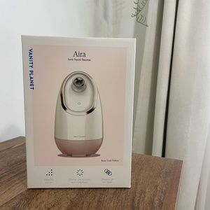 Vanity Planet Aira Ionic Facial Steamer